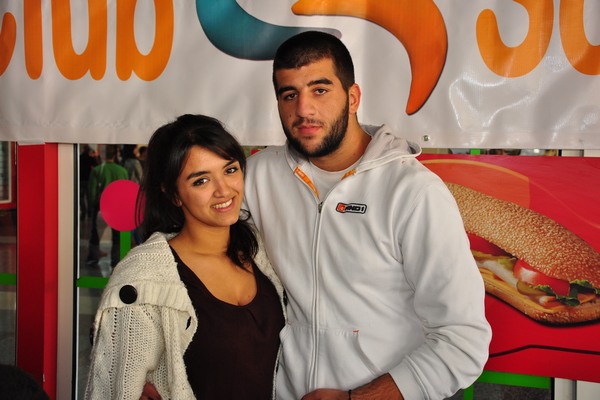 Social NDU Fundraising Event